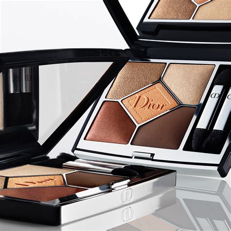 5 couleurs dior sephora|dior 5 couleurs palette.